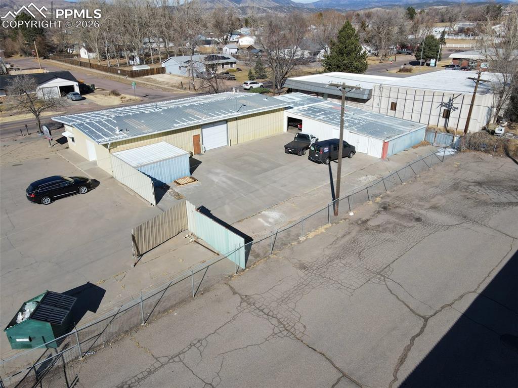 Image 12 of 50: Aerial View