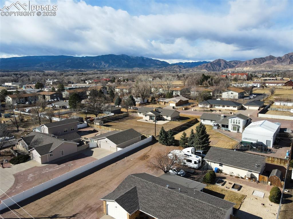 Image 14 of 50: Aerial View