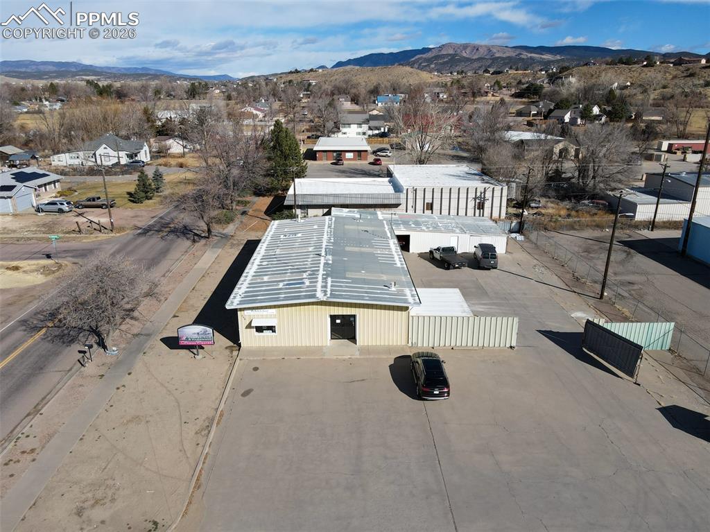 Image 2 of 50: Aerial View