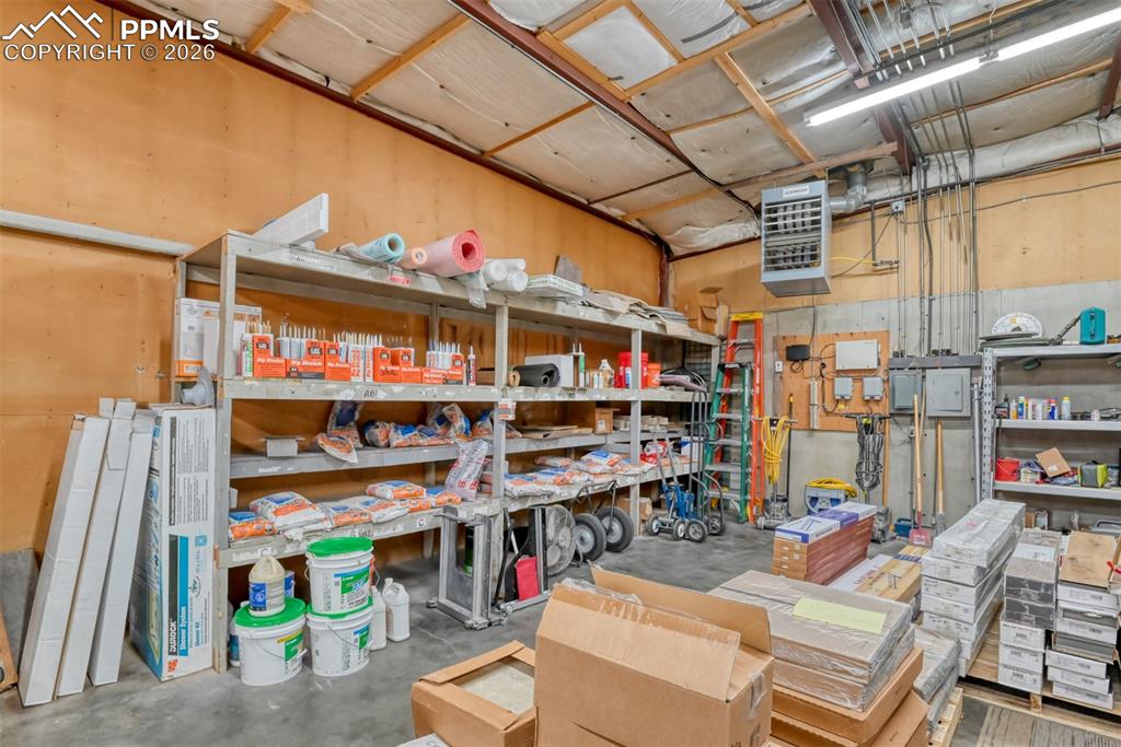 Image 44 of 50: Storage