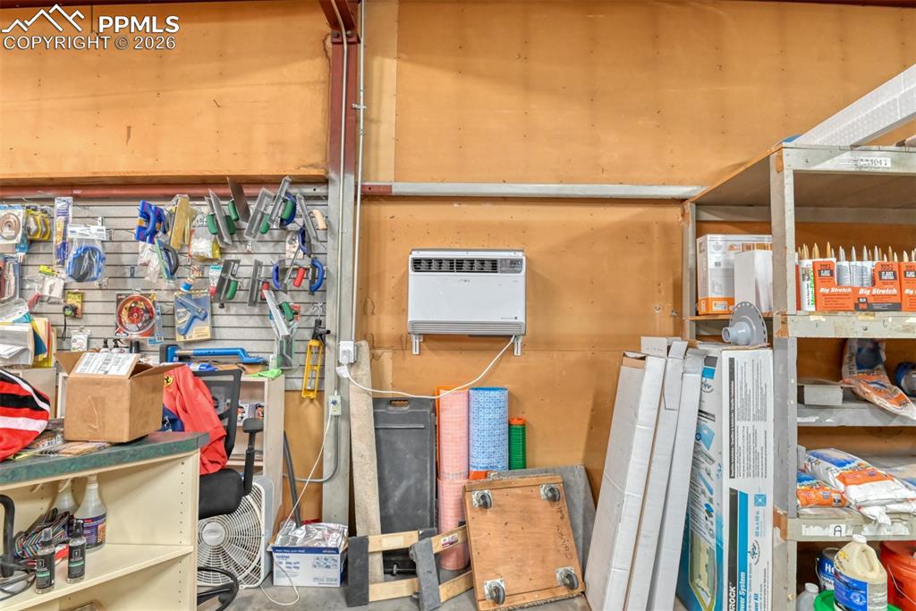 Image 45 of 50: Storage