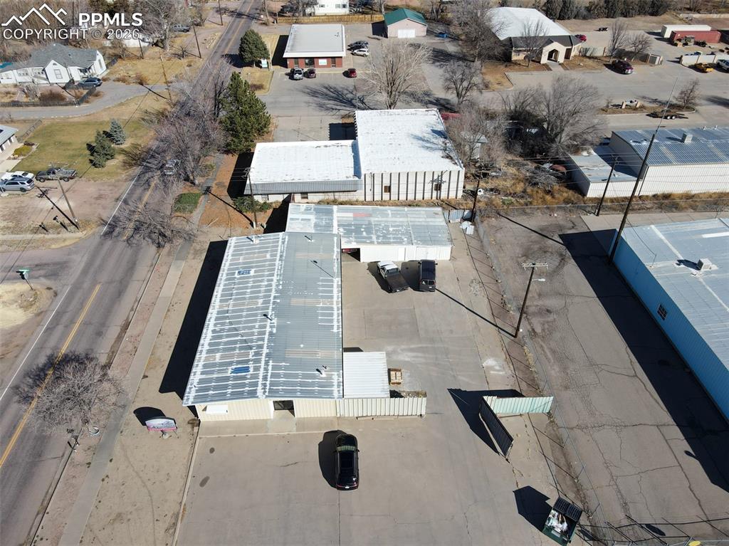 Image 5 of 50: Aerial View