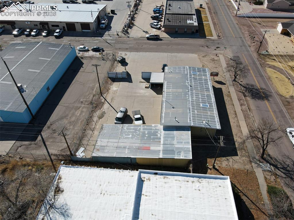 Image 8 of 50: Aerial View