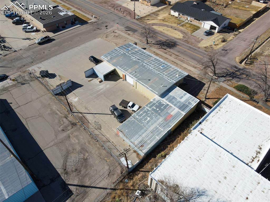 Image 9 of 50: Aerial View