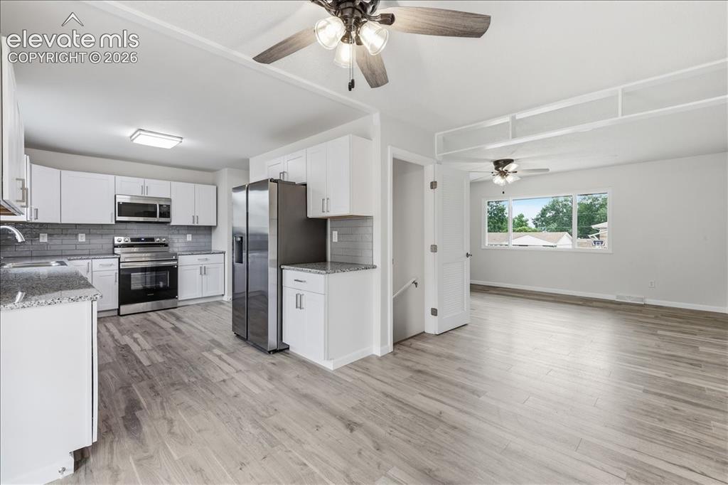 Image 2 of 44: Completely renovated. 