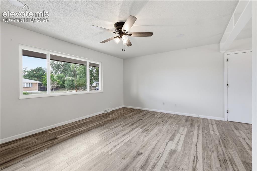 Image 6 of 44: New LPV flooring.