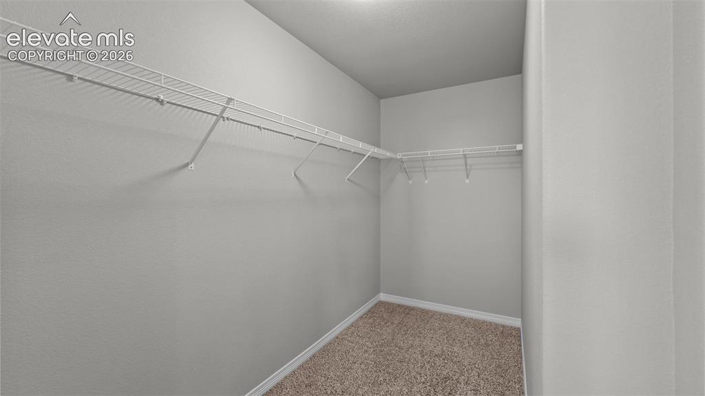 Image 24 of 39: Closet