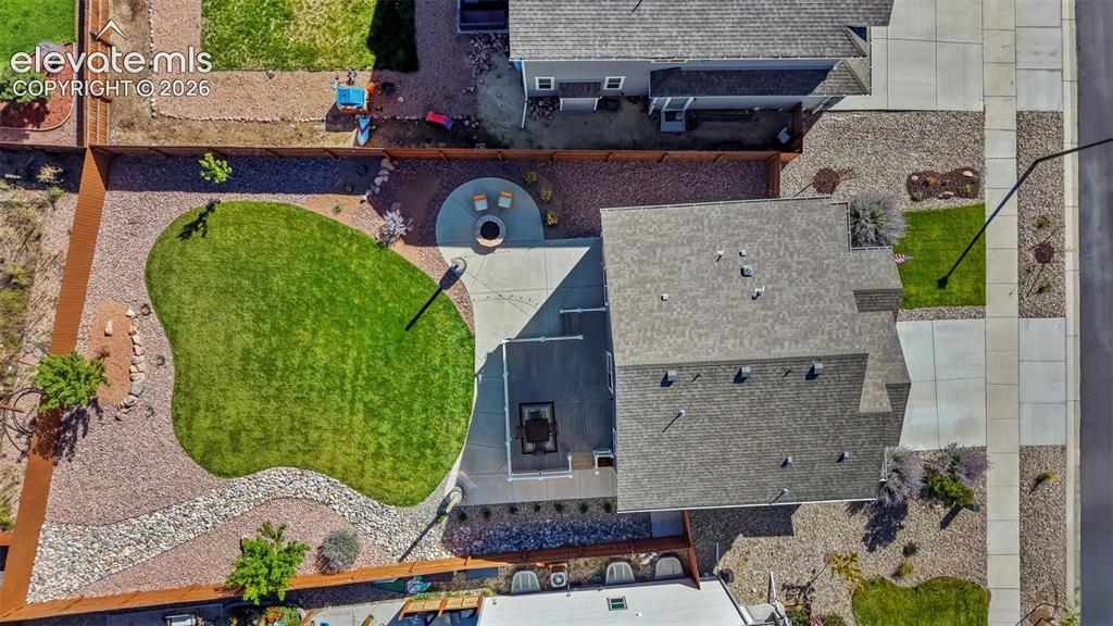 Image 32 of 39: Aerial View