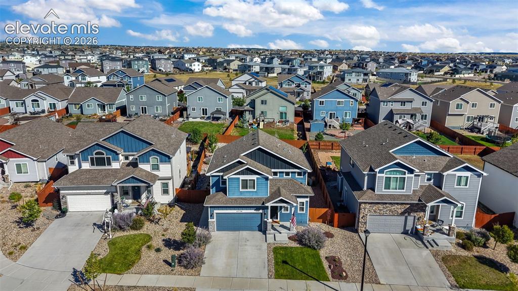 Image 33 of 39: Aerial View