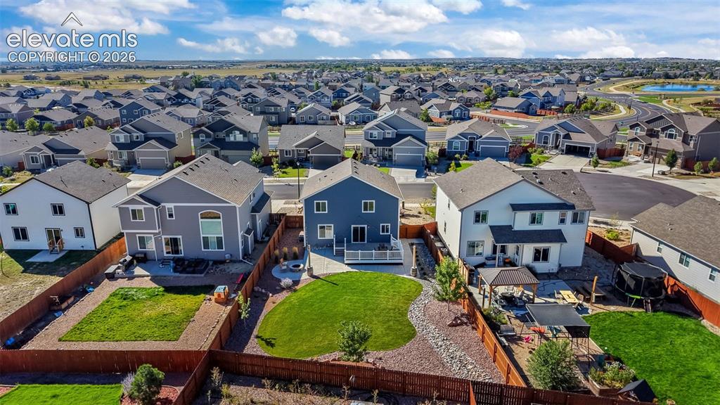 Image 36 of 39: Aerial View