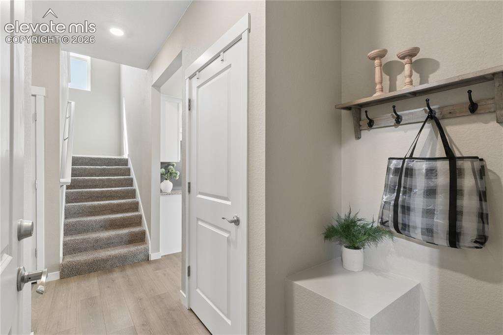 Image 22 of 49: Mud Room