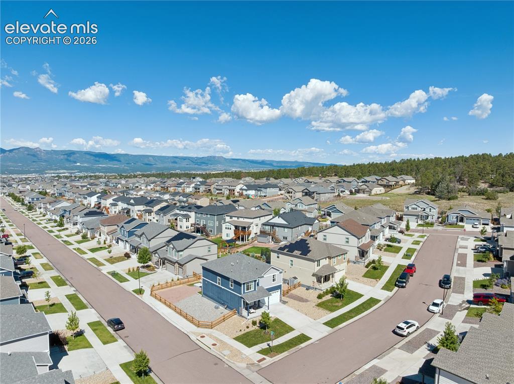 Image 44 of 49: Aerial View