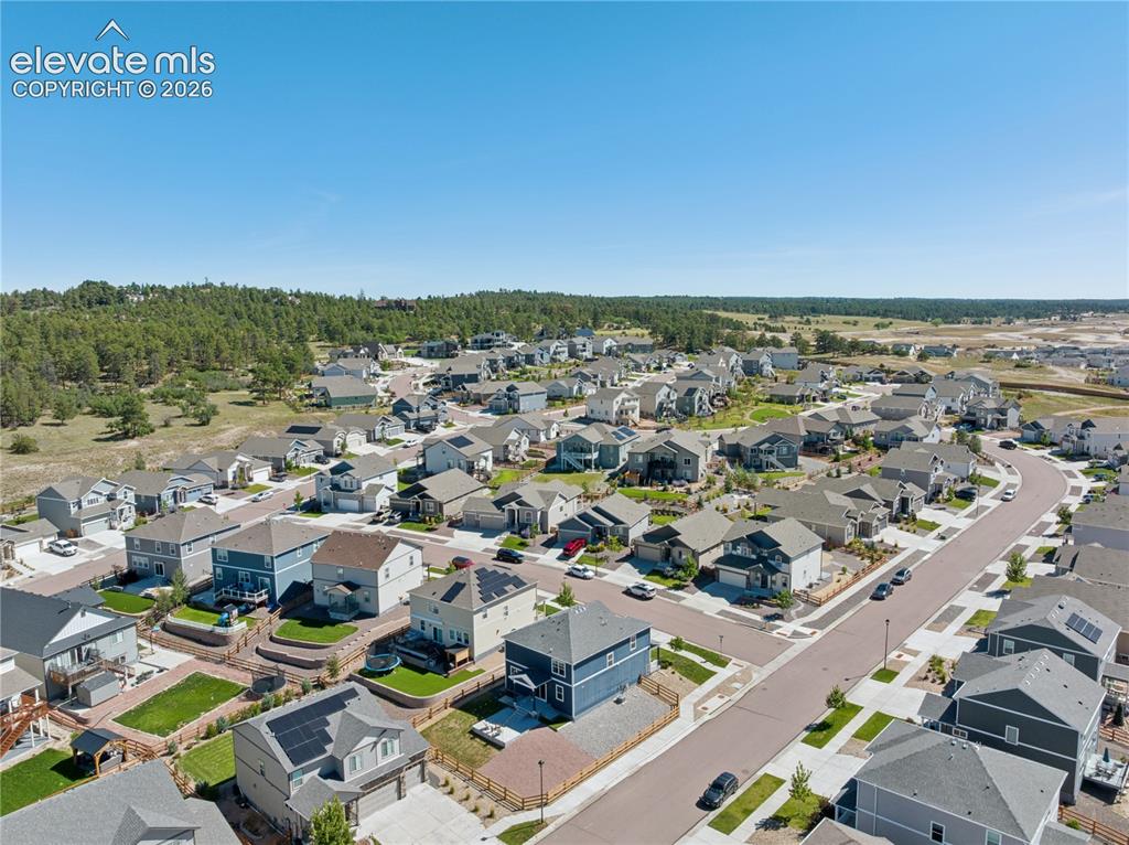 Image 45 of 49: Aerial View