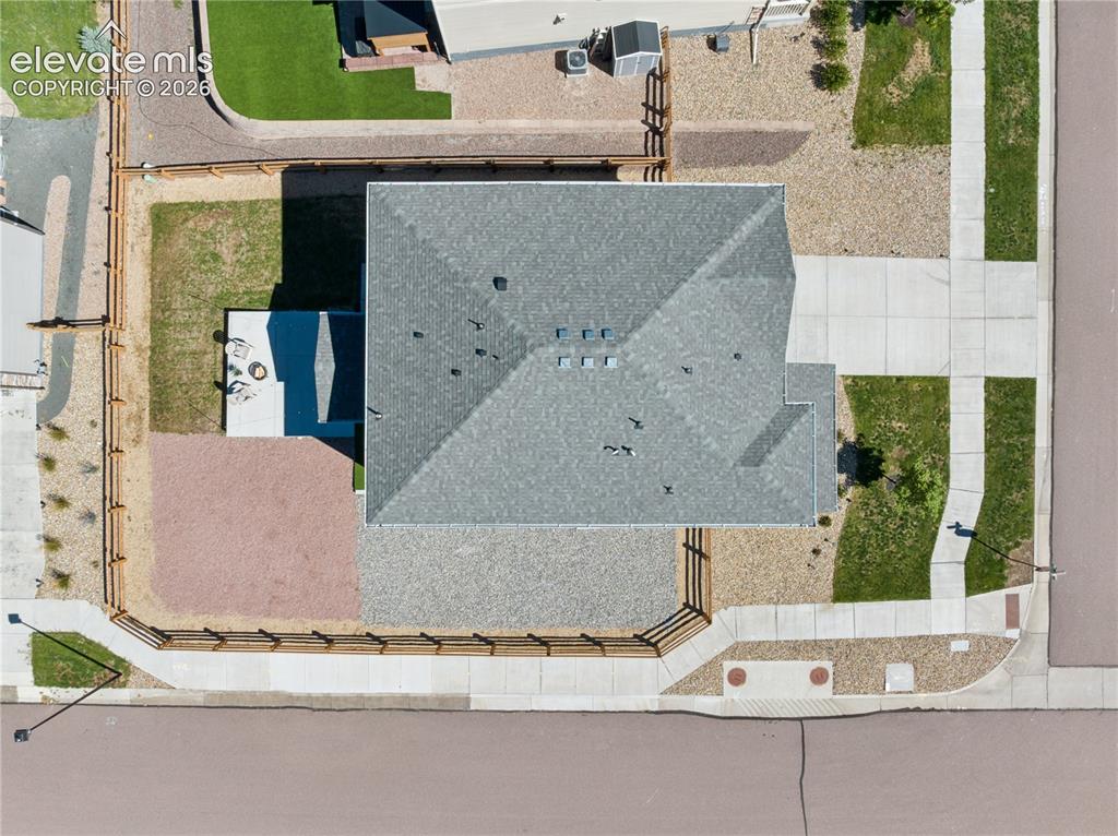 Image 46 of 49: Aerial View