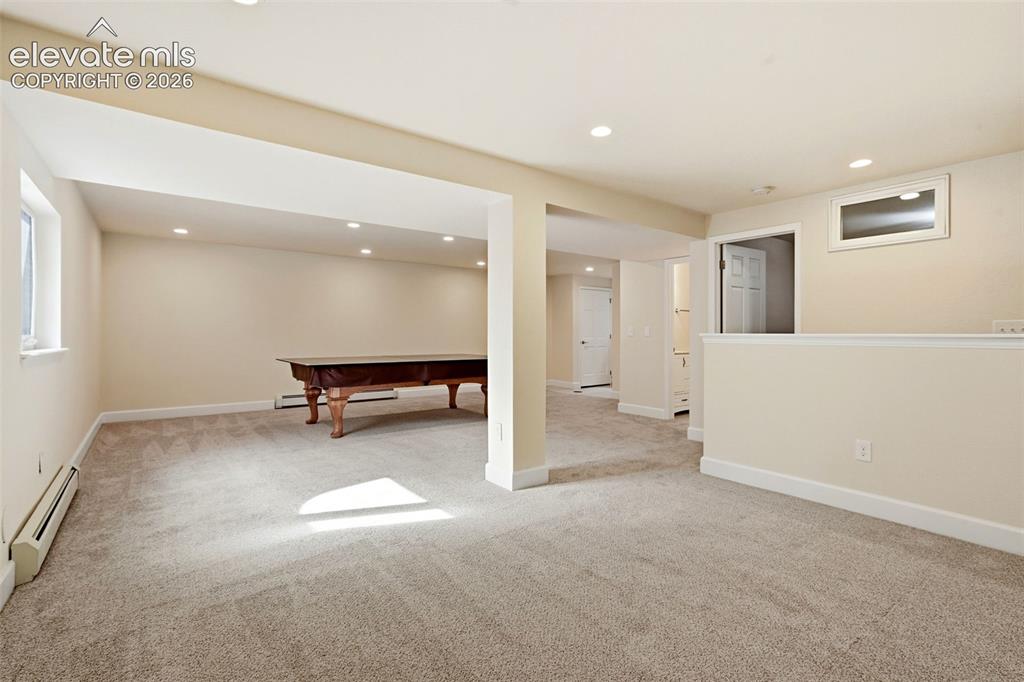 Image 17 of 50: Basement