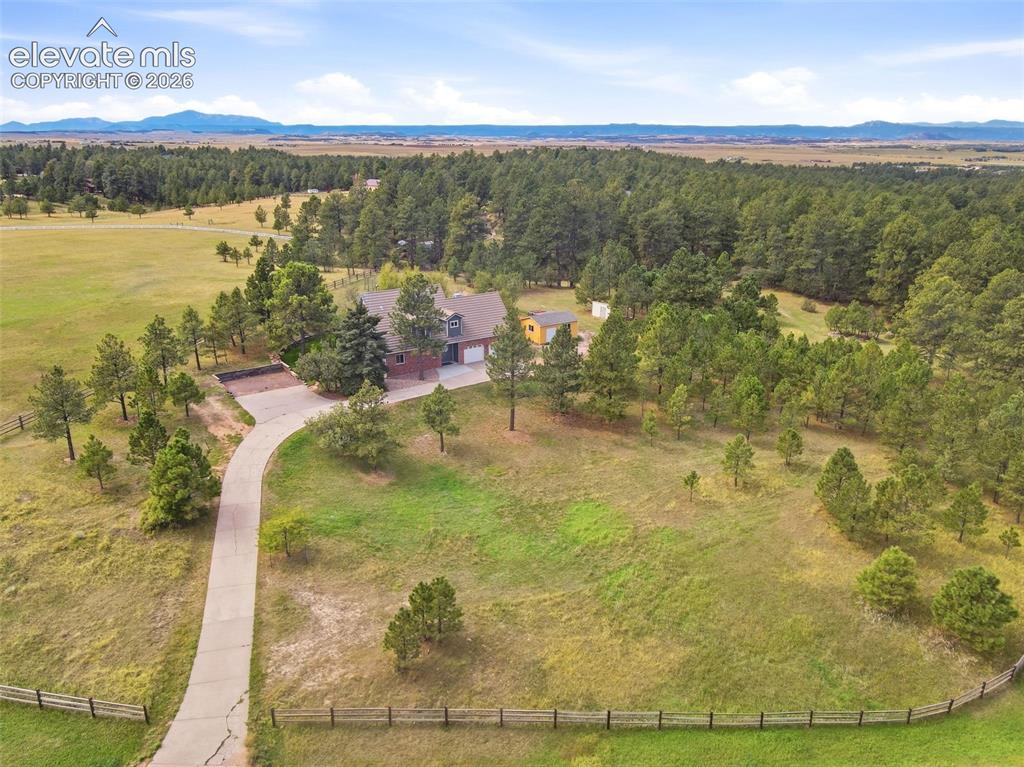Image 44 of 50: Aerial View