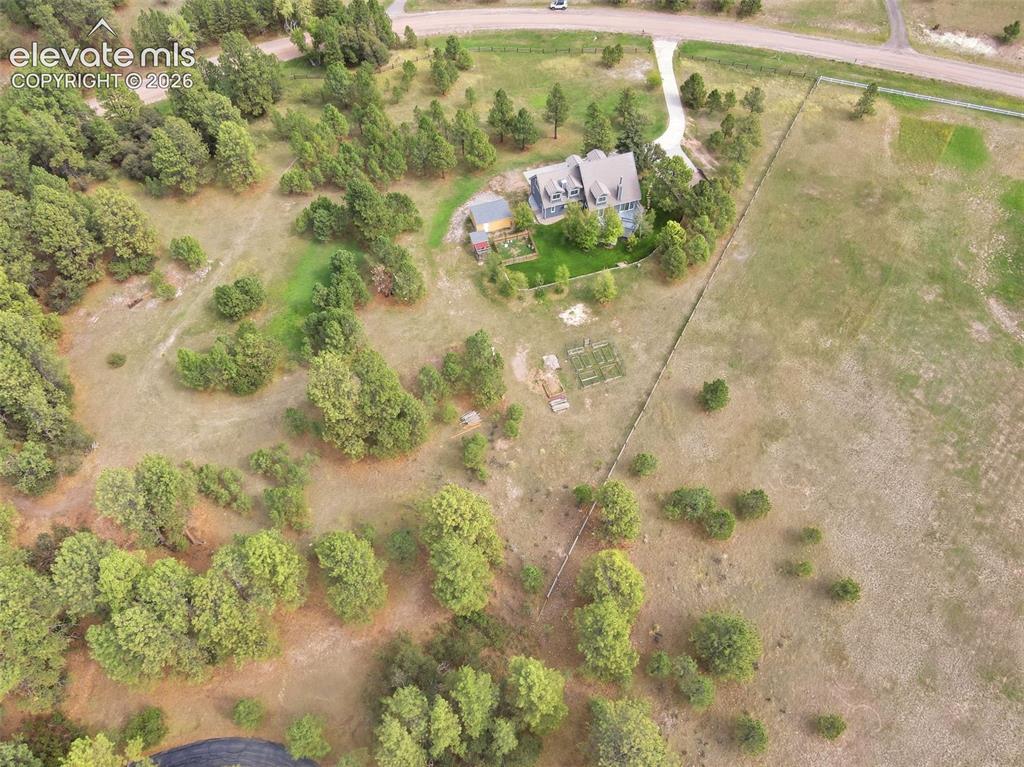 Image 45 of 50: Aerial View