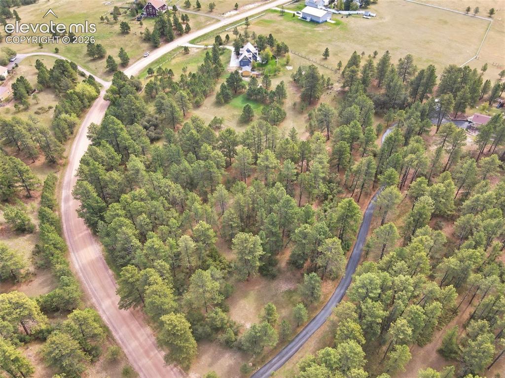 Image 46 of 50: Aerial View