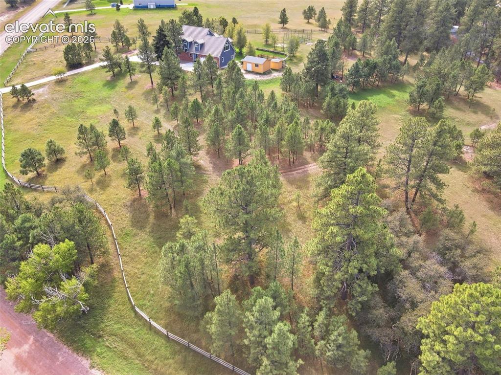 Image 48 of 50: Aerial View