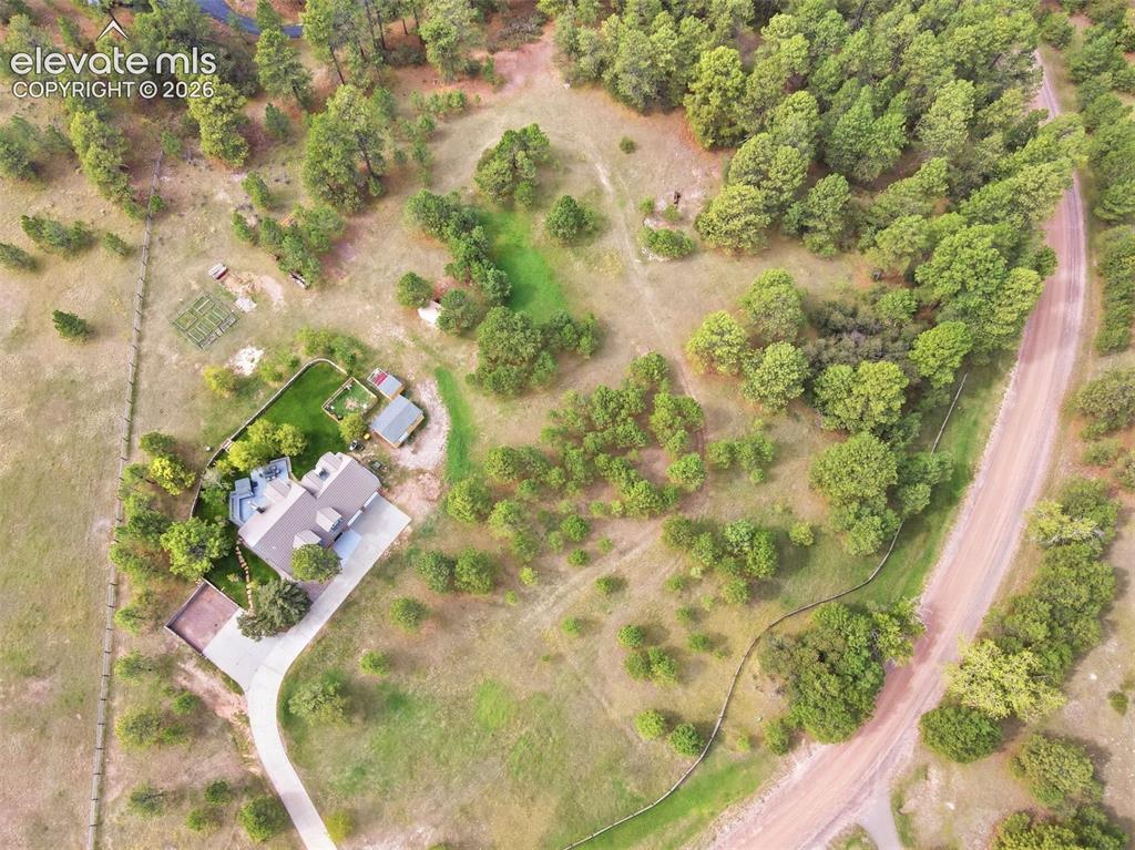 Image 49 of 50: Aerial View