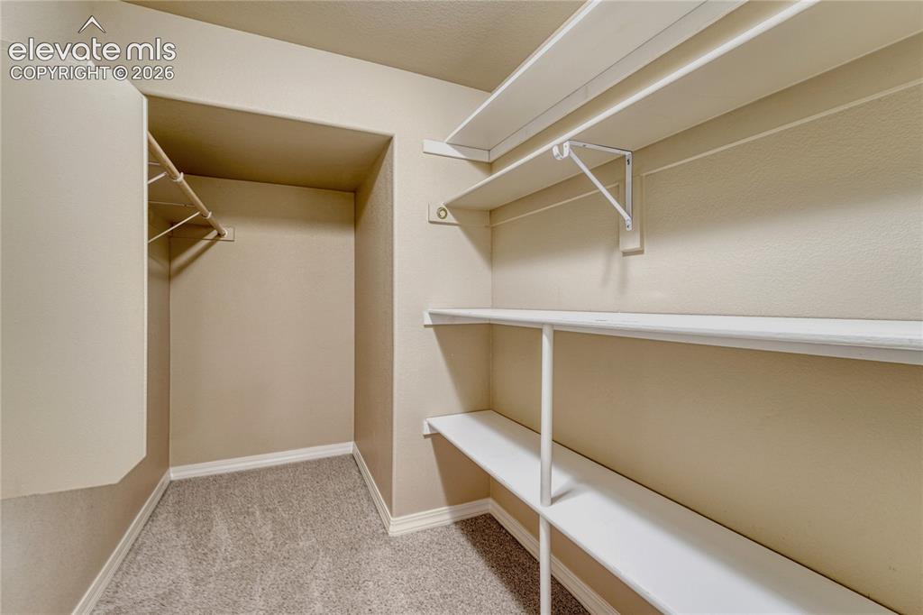 Image 31 of 42: ...large walk-in closet.