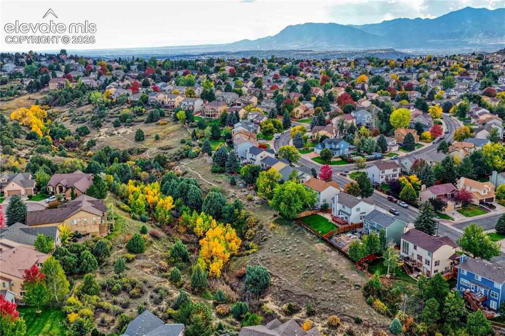 Image 36 of 42: Southwest views of the easily accessible...