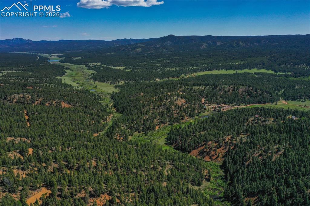 Image 39 of 49: Aerial View