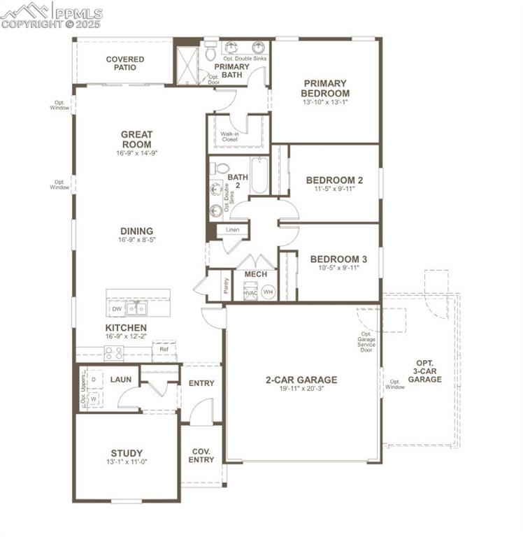 Image 11 of 11: Main Floor