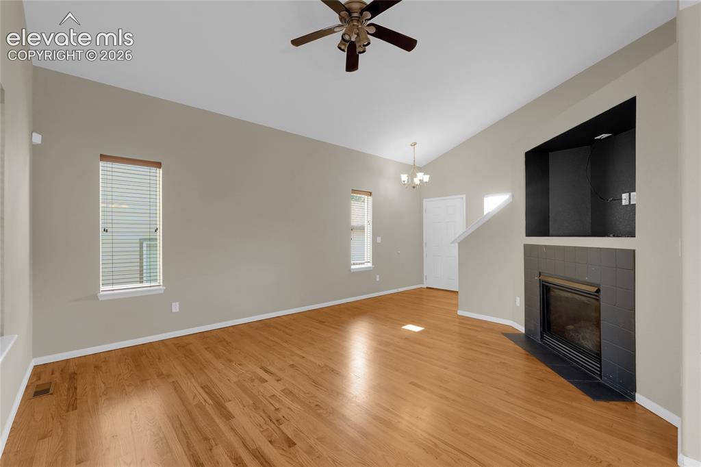 Image 10 of 24: Living Room