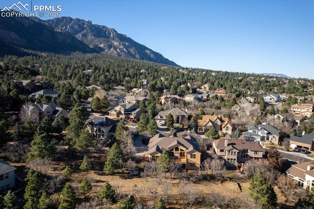 Image 23 of 35: Aerial View