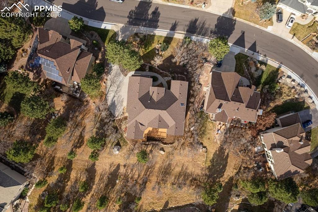 Image 28 of 35: Aerial View