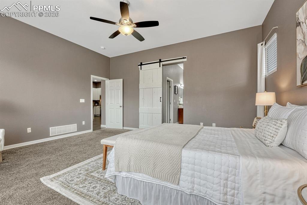 Image 18 of 50: View of the Dining Area from the Great Room.