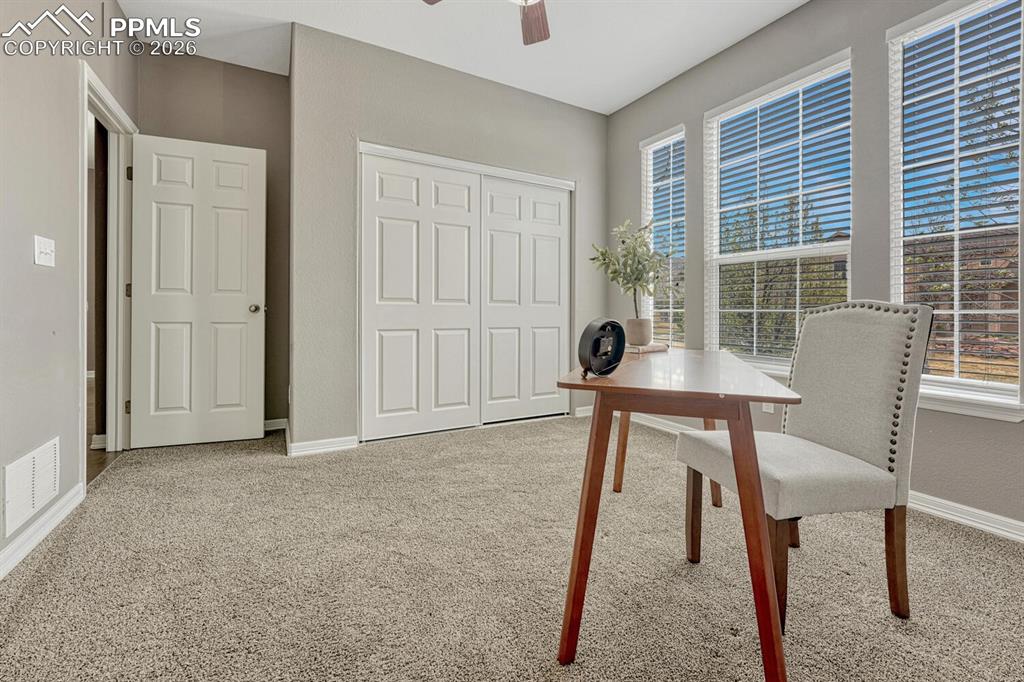 Image 24 of 50: 5-Piece Primary Bathroom.