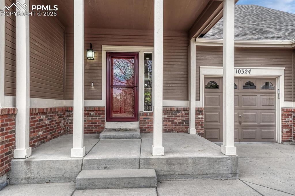 Image 8 of 50: The finished basement is an entertainer’s dream with a massive family room,