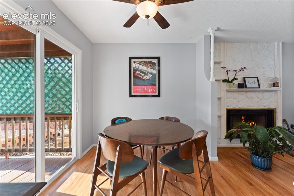 Image 12 of 48: Dining Area