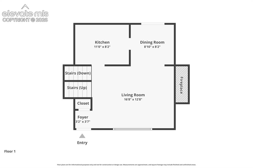 Image 45 of 48: Floor Plan