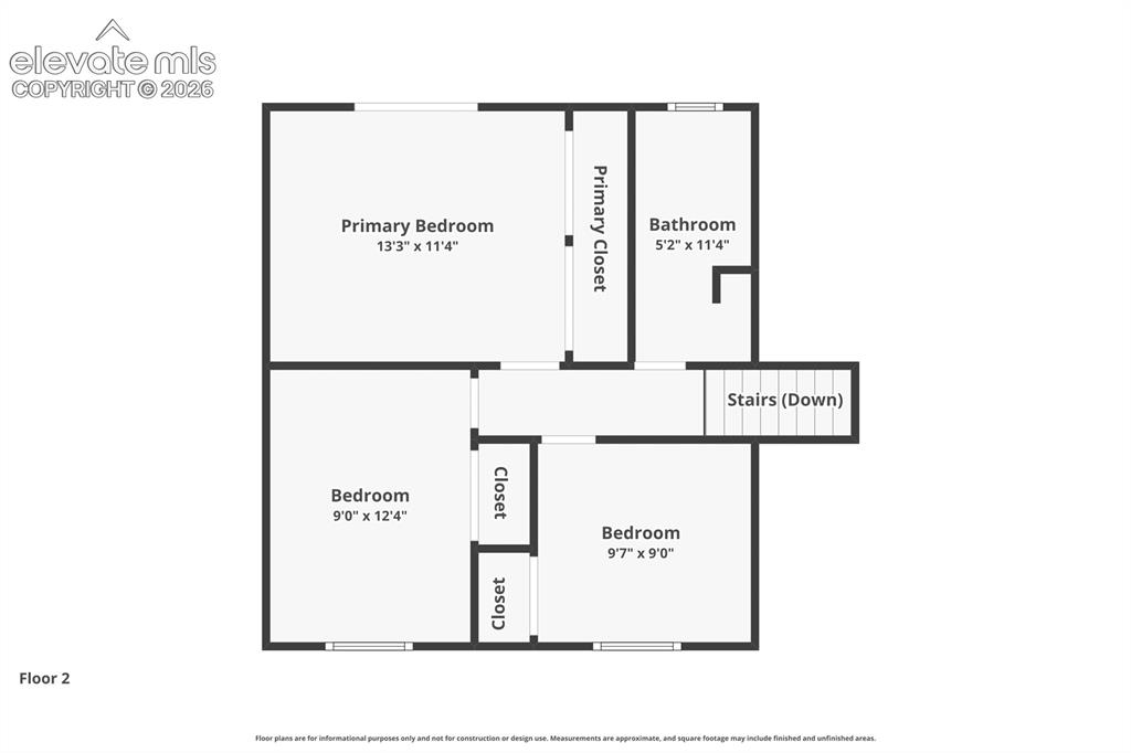 Image 46 of 48: Floor Plan
