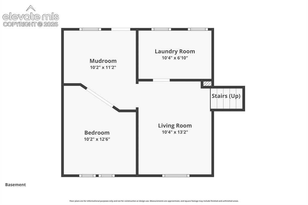 Image 47 of 48: Floor Plan