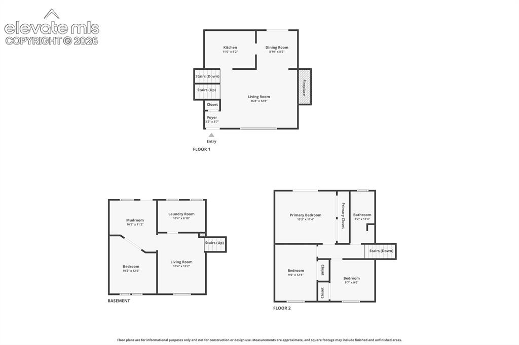Image 48 of 48: Floor Plan