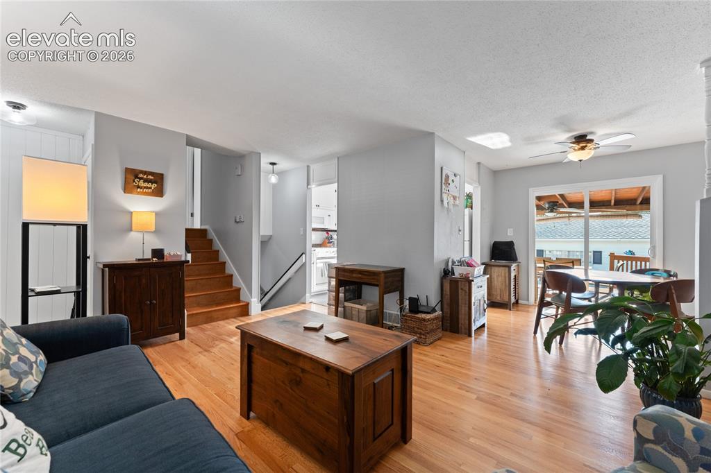 Image 9 of 48: Living Room
