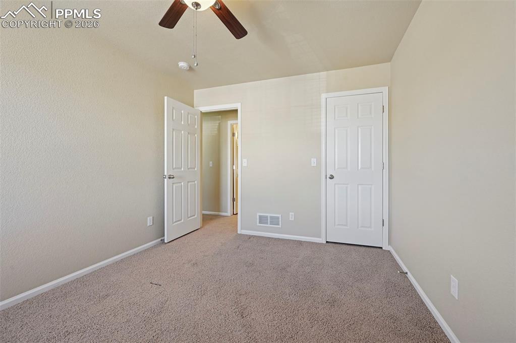 Image 36 of 45: Bedroom