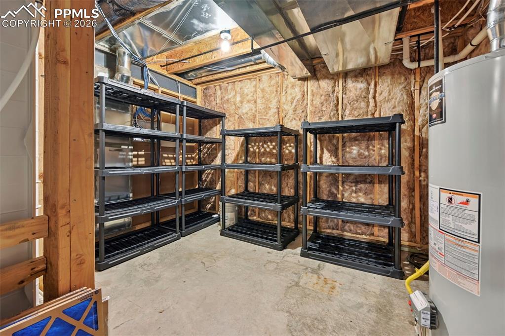 Image 39 of 45: Storage