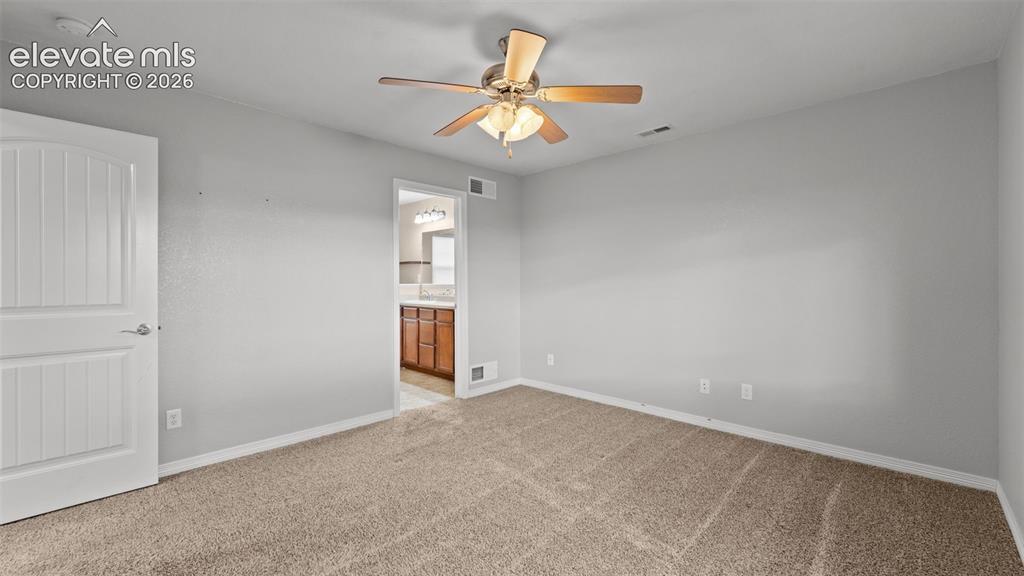 Image 17 of 41: Master Bedroom