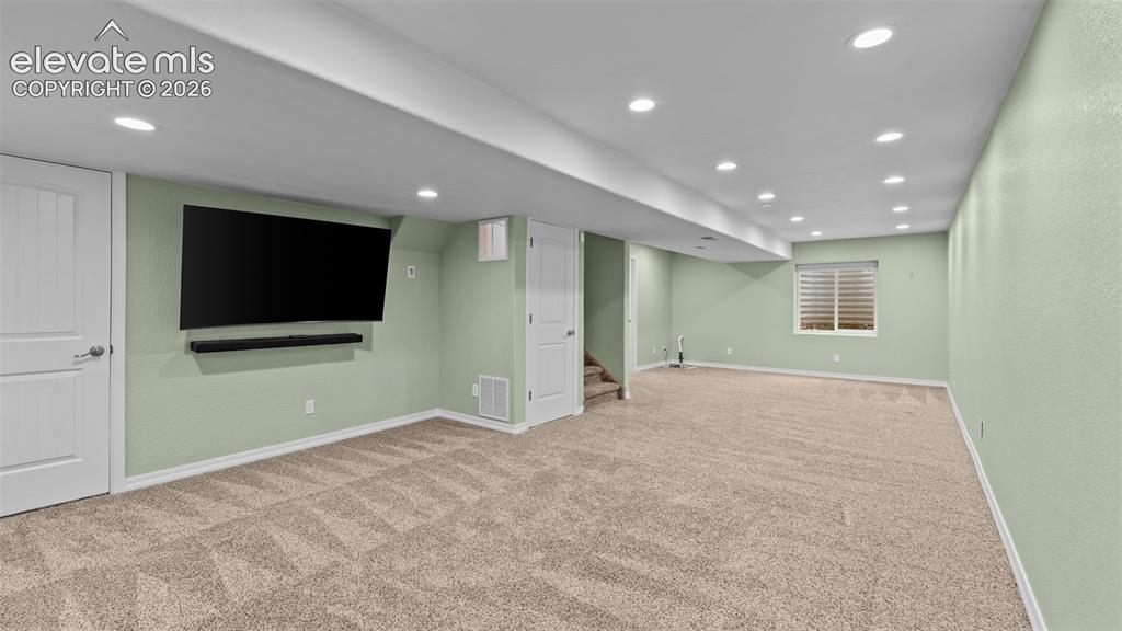 Image 23 of 41: Basement
