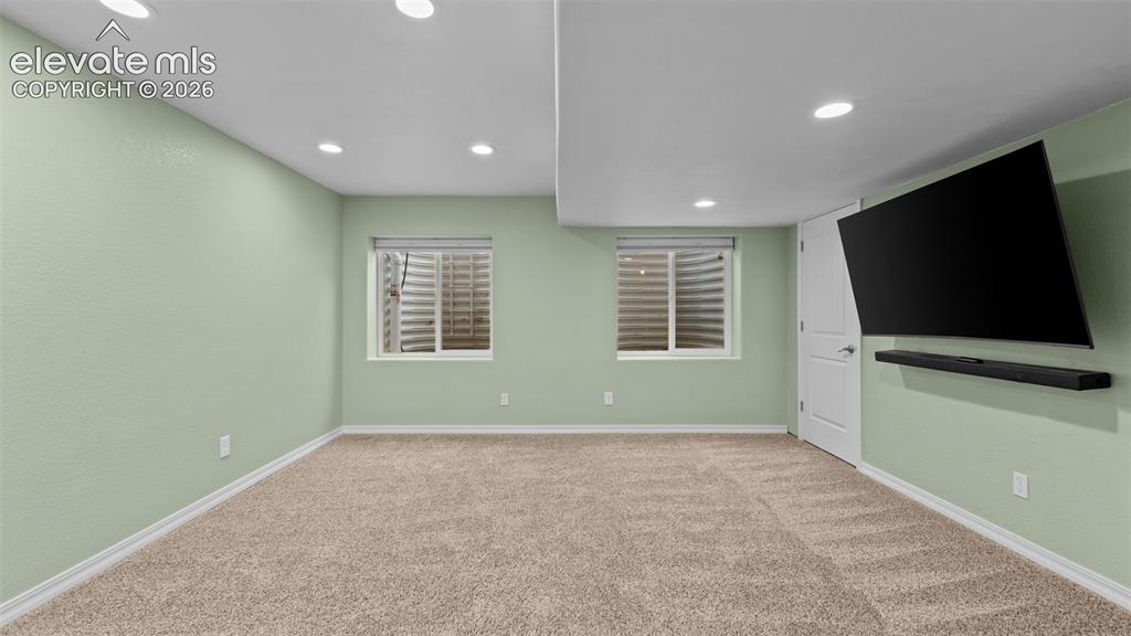 Image 24 of 41: Basement