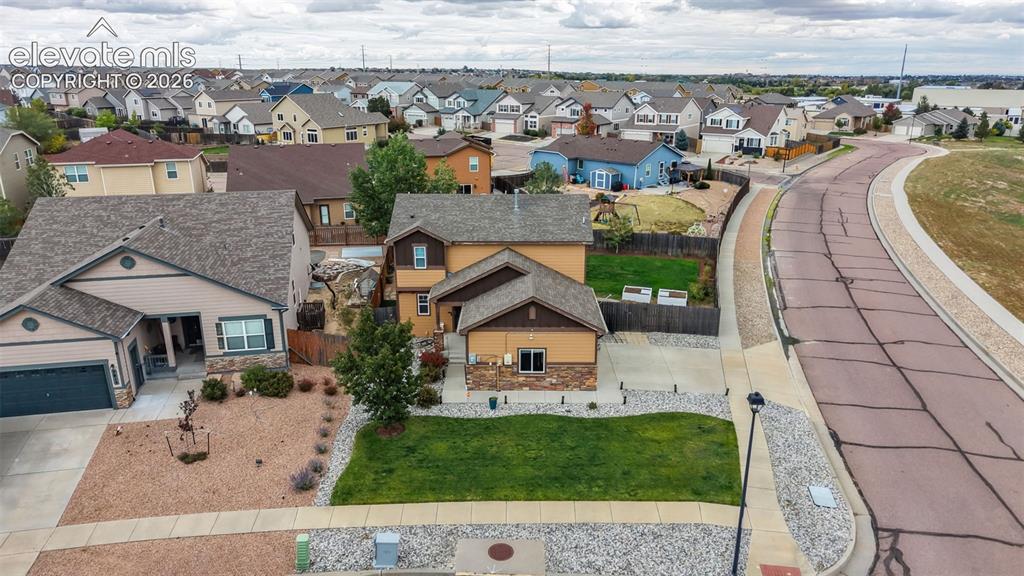 Image 31 of 41: Aerial View