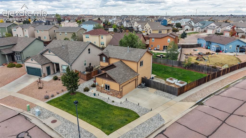 Image 32 of 41: Aerial View