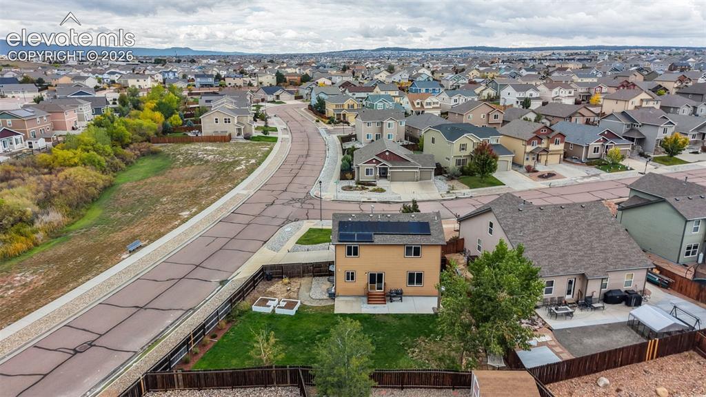 Image 34 of 41: Aerial View