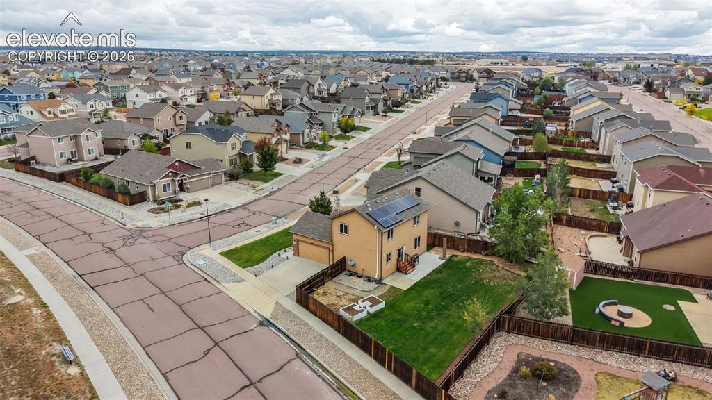 Image 35 of 41: Aerial View