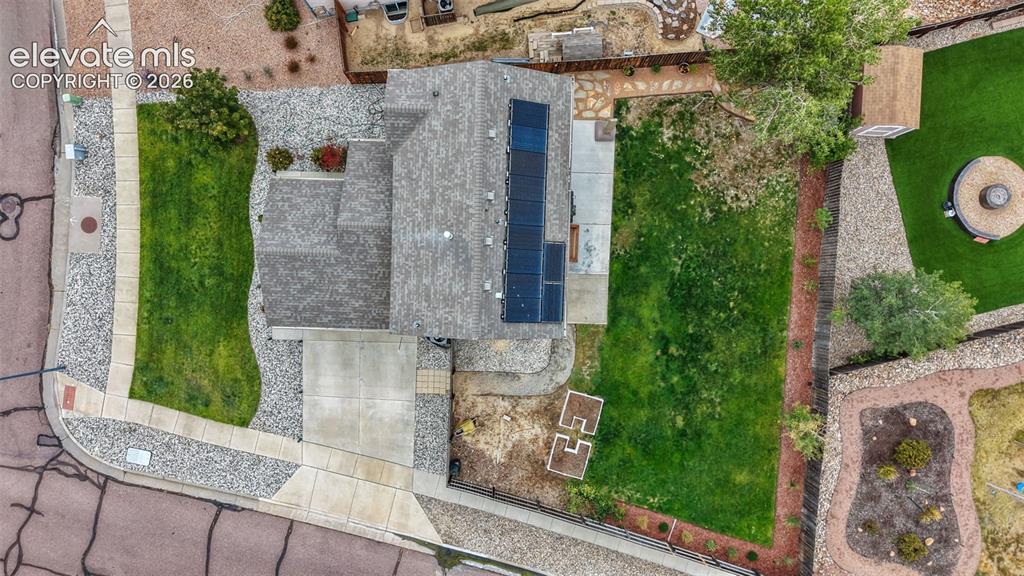 Image 37 of 41: Aerial View